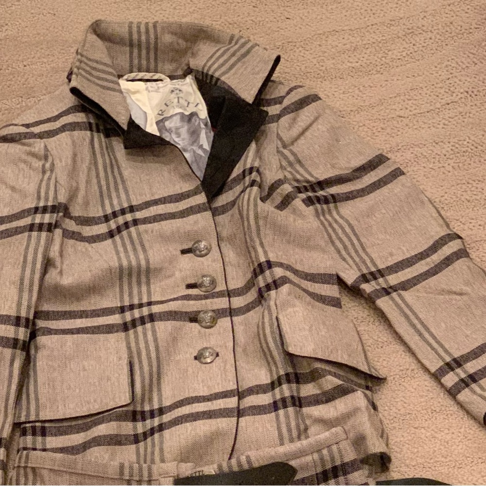 Jacket - Picture 2 of 2